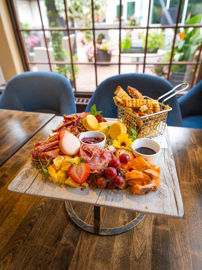 Red Deer Resort & Casino