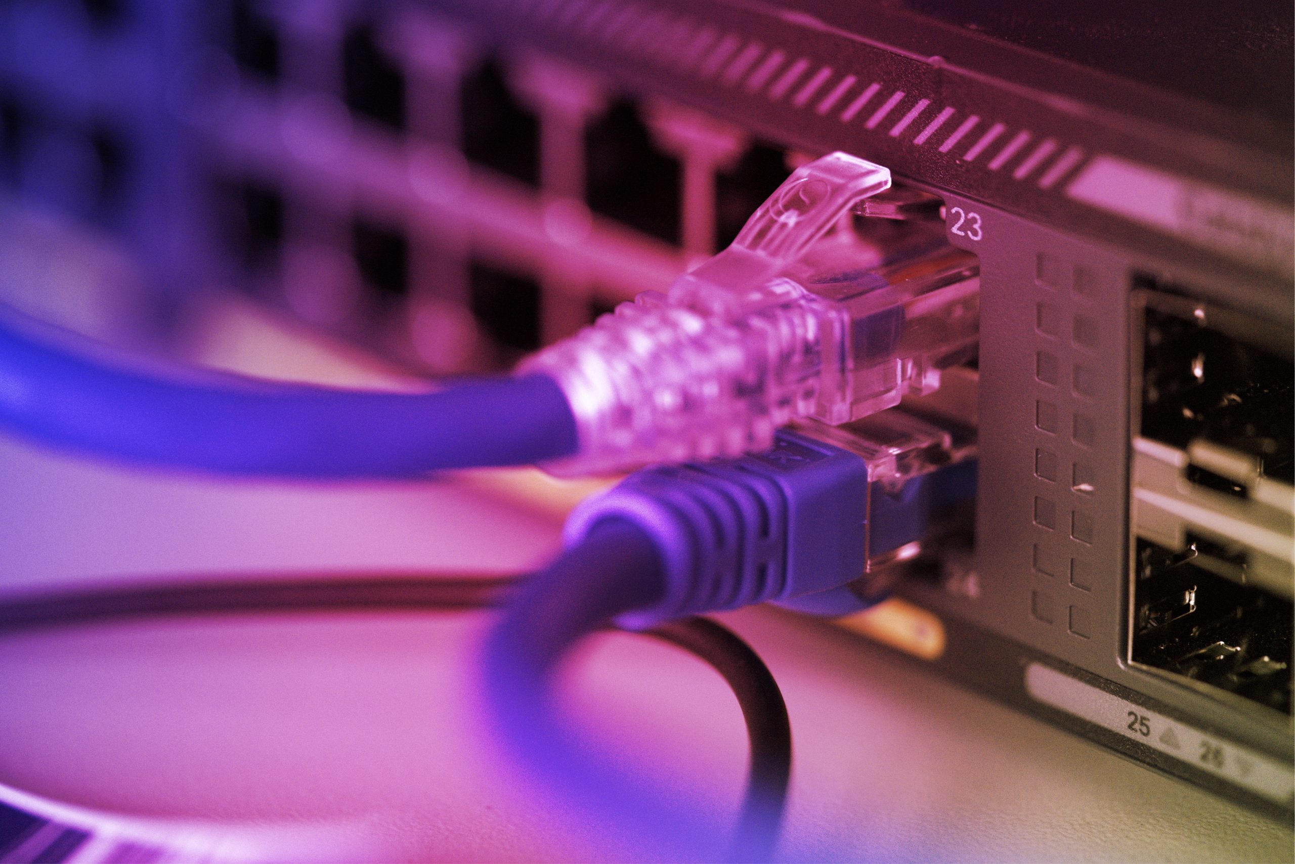 close up port rj45 connect switch device network 2023 11 27 05 11 28 utc scaled