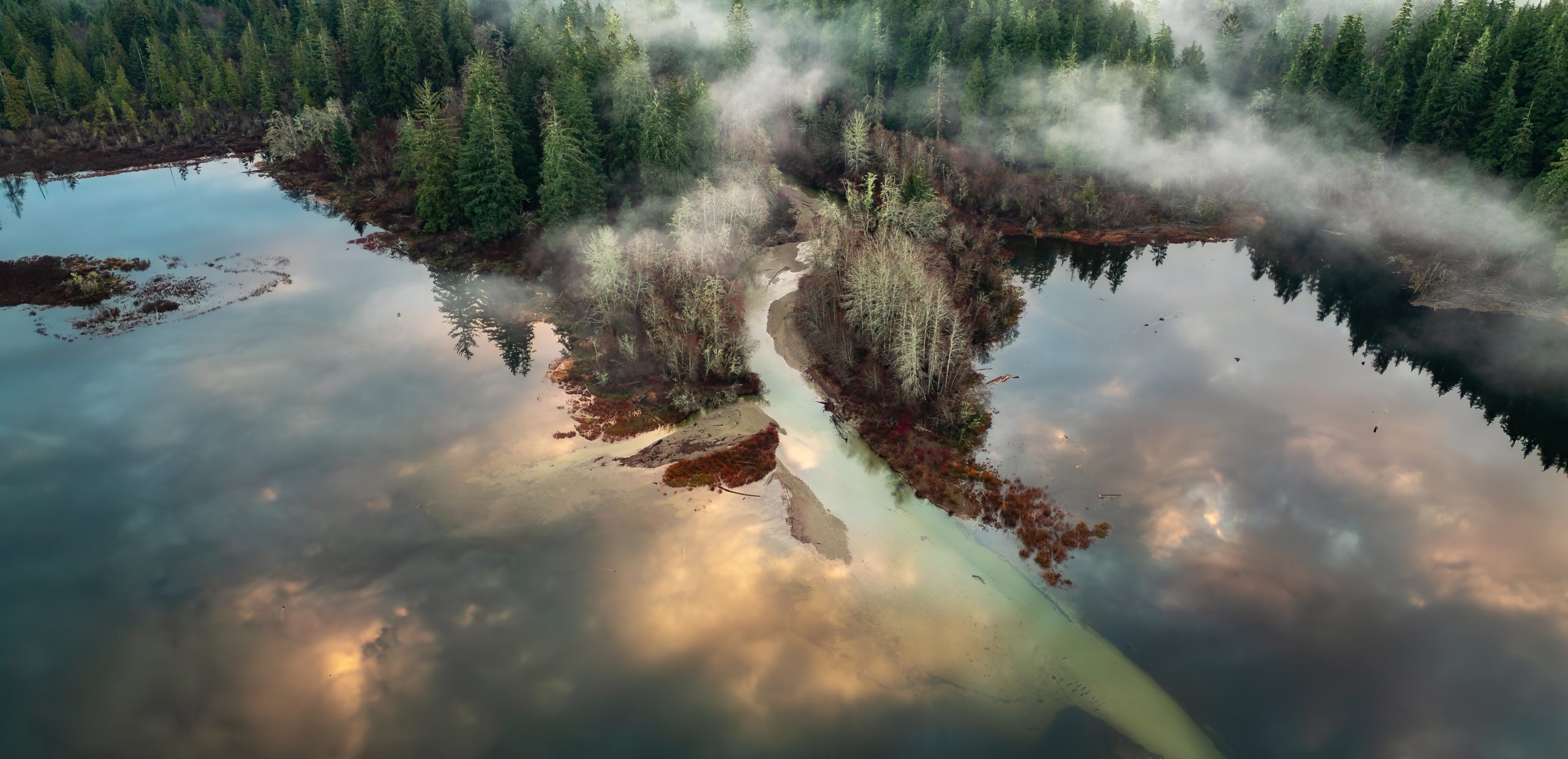 valley by lake mountains and green trees covered 2023 12 21 21 27 20 utc scaled